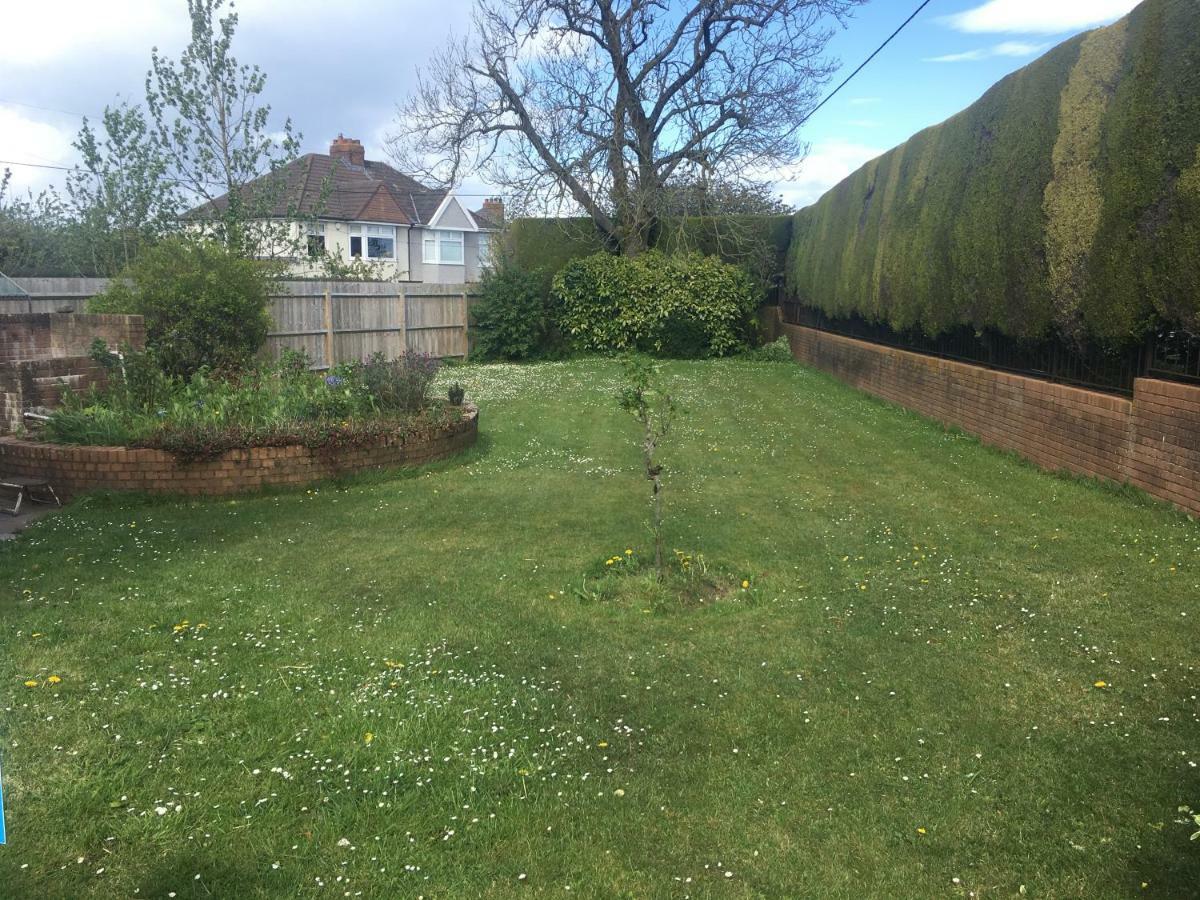 1 Ashford Road Guesthouse Redhill  Екстер'єр фото